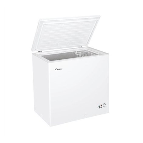 Candy Freezer CCHH 200  Energy efficiency class F, Chest, Free standing, Height 84.5 cm, Total net capacity 194 L, White - 3